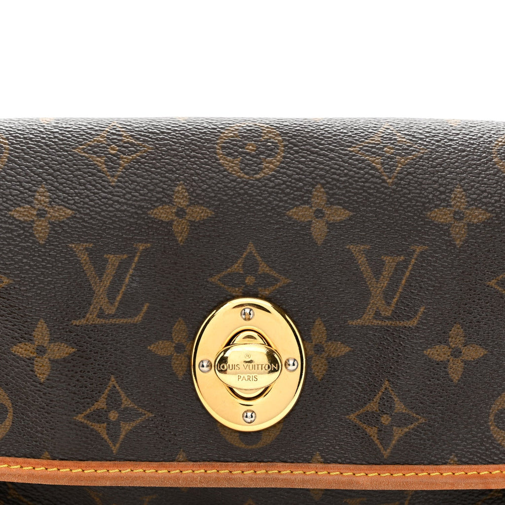 Monogram Tikal PM