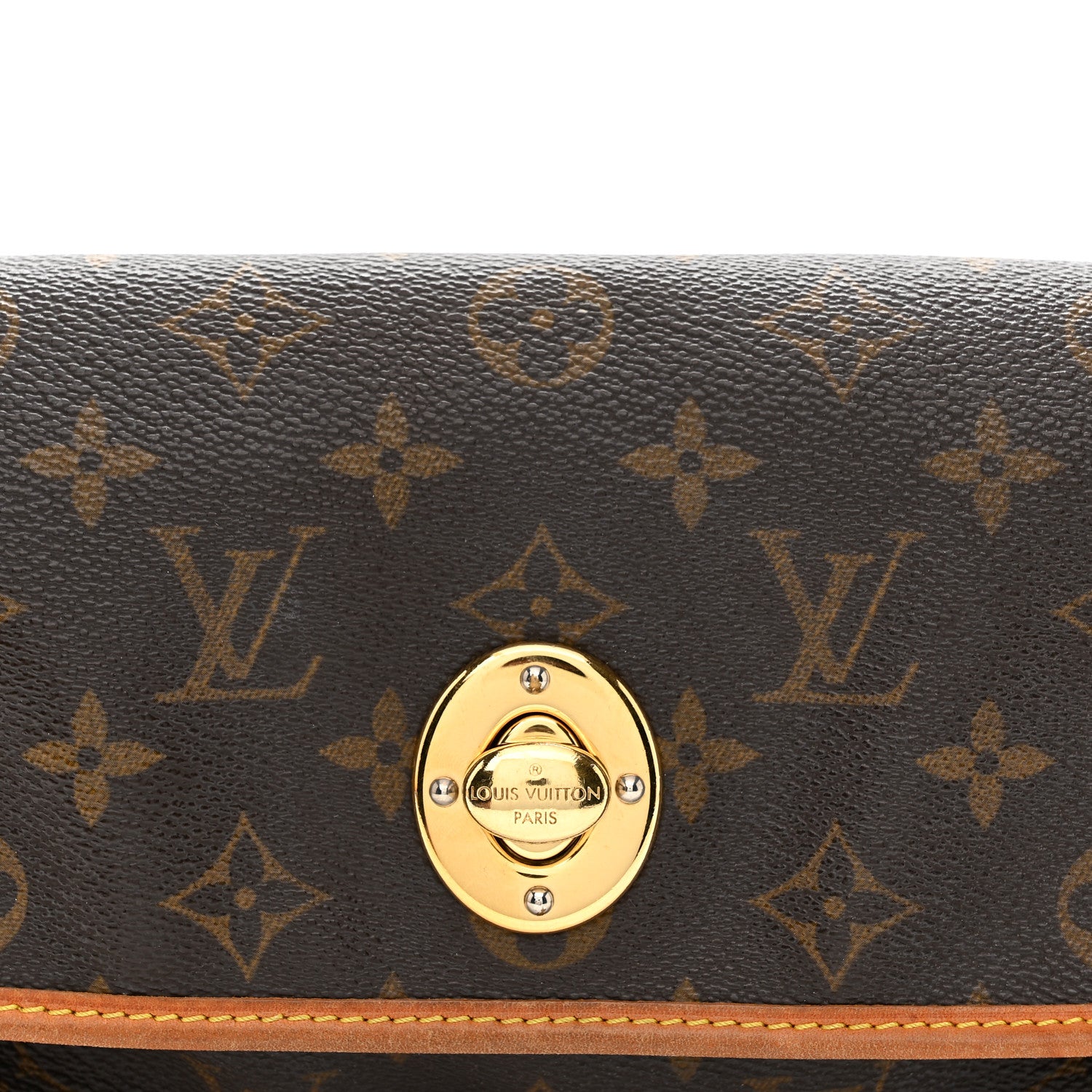 Monogram Tikal PM
