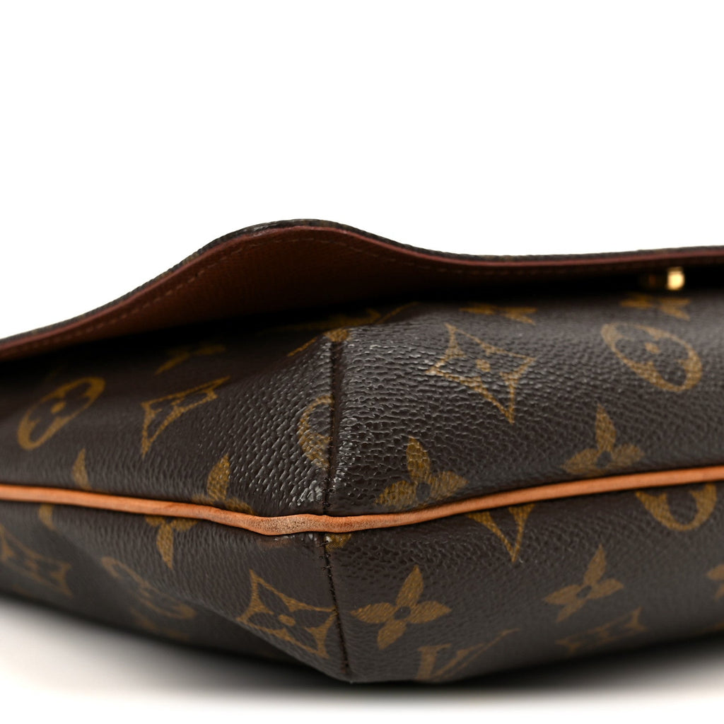 Monogram Musette Tango