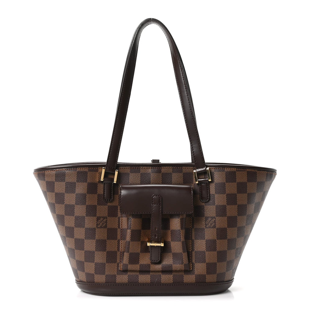 Damier Ebene Manosque PM