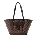 Damier Ebene Manosque PM