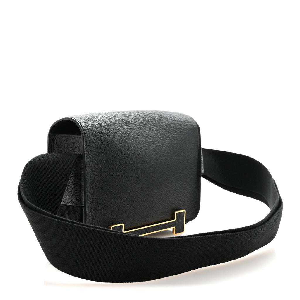 Chevre Mysore Geta Black
