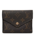 Monogram Victorine Wallet