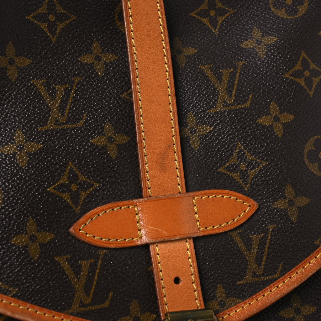 Monogram Saumur 30