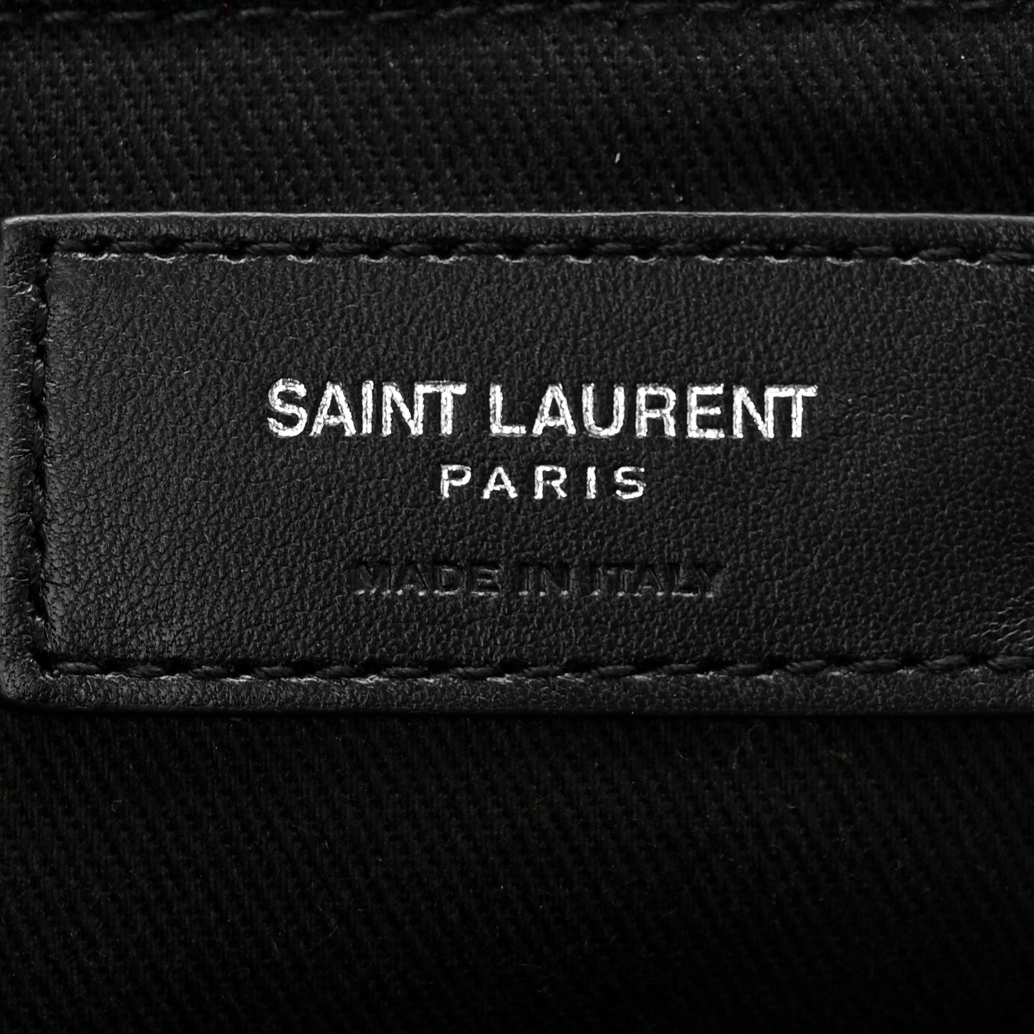 Grained Calfskin Sac De Jour Backpack Navy