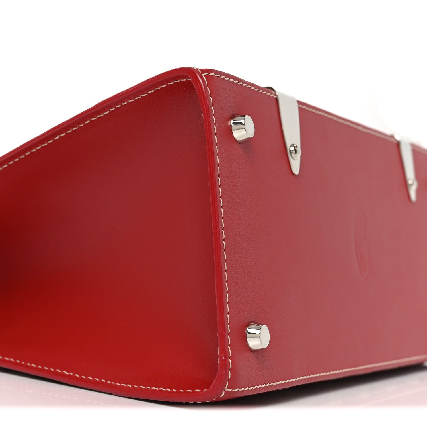 Goyardine Saigon PM Red