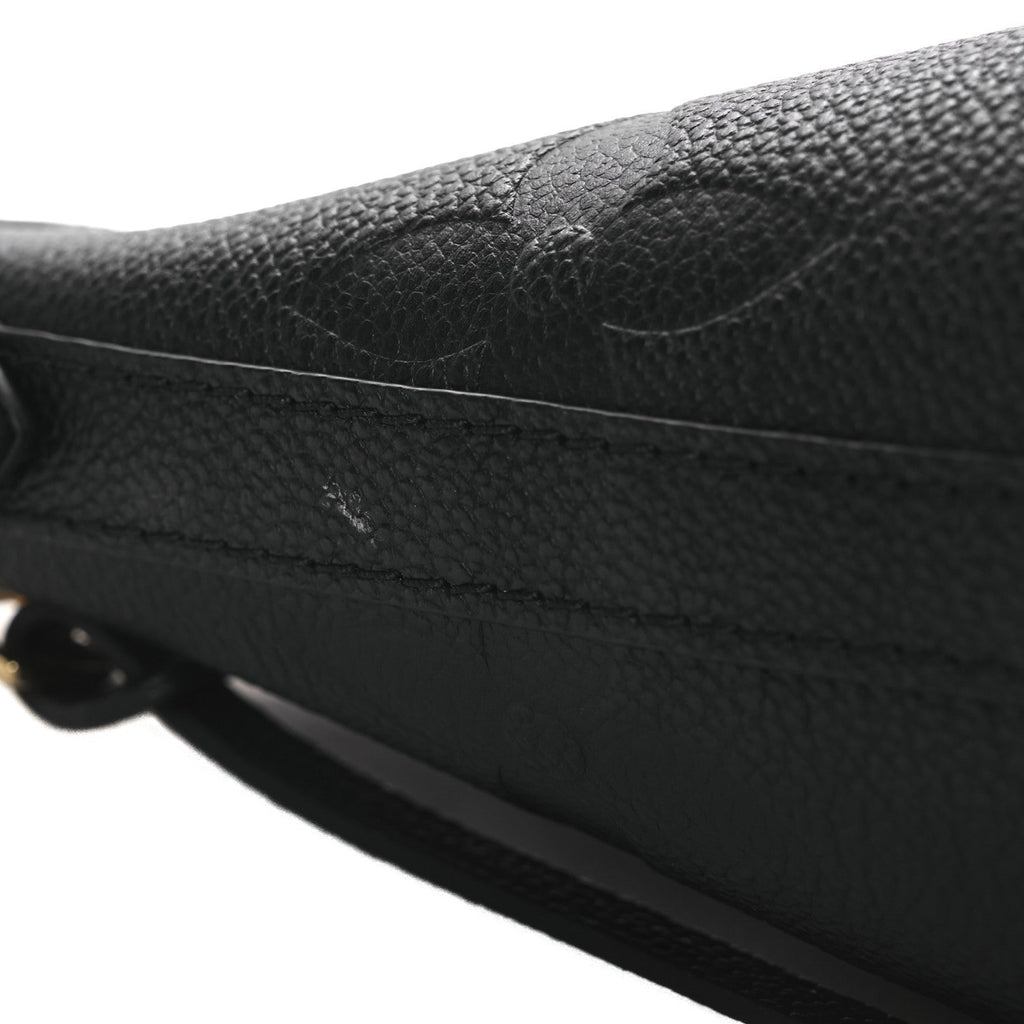 Empreinte Carryall PM Black