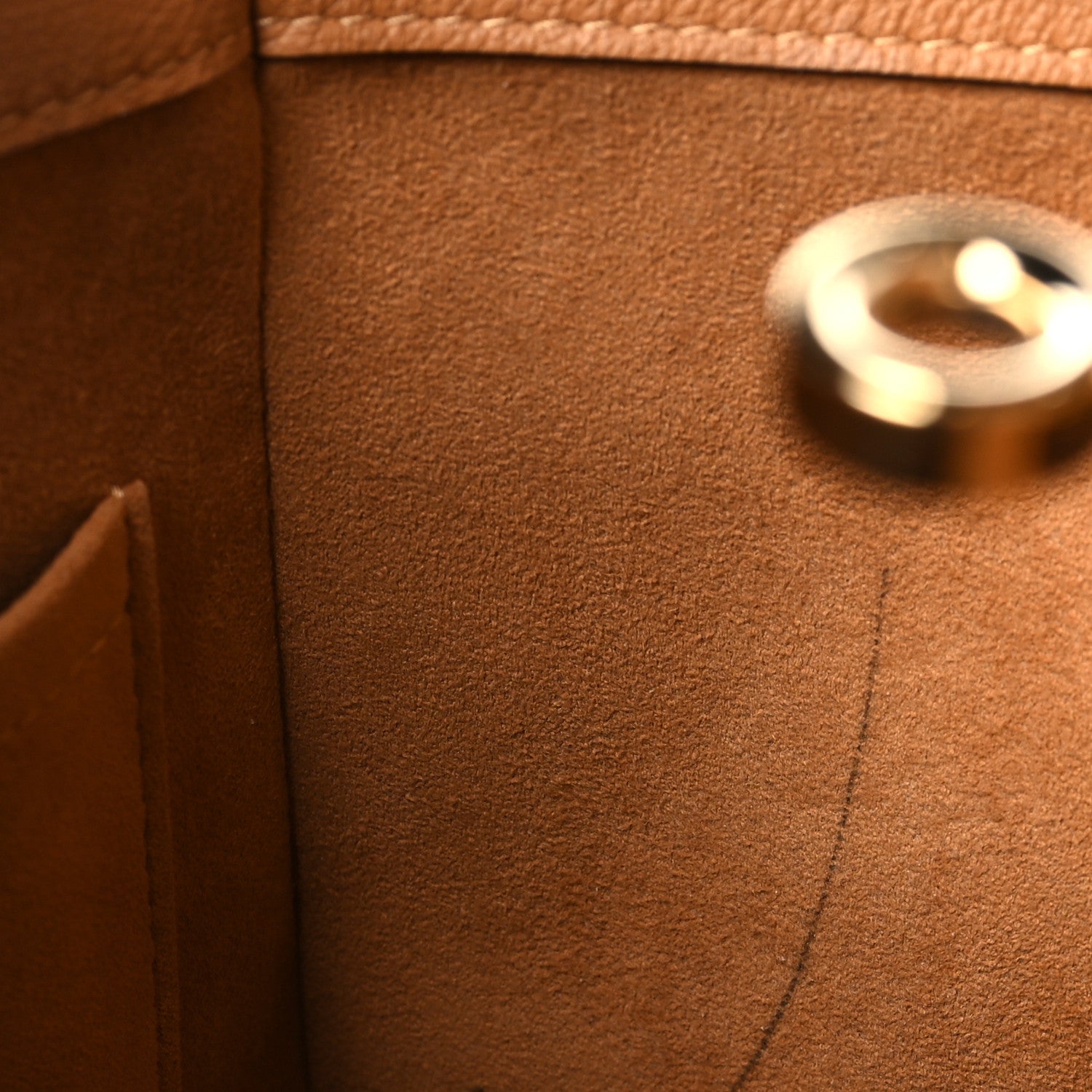 Calfskin Monogram On My Side MM Black