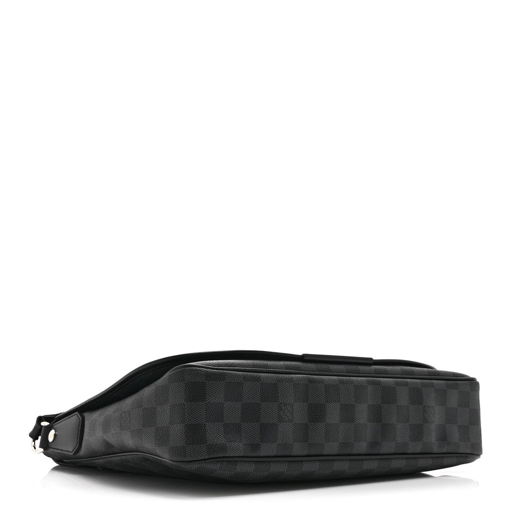 Damier Graphite Daniel MM