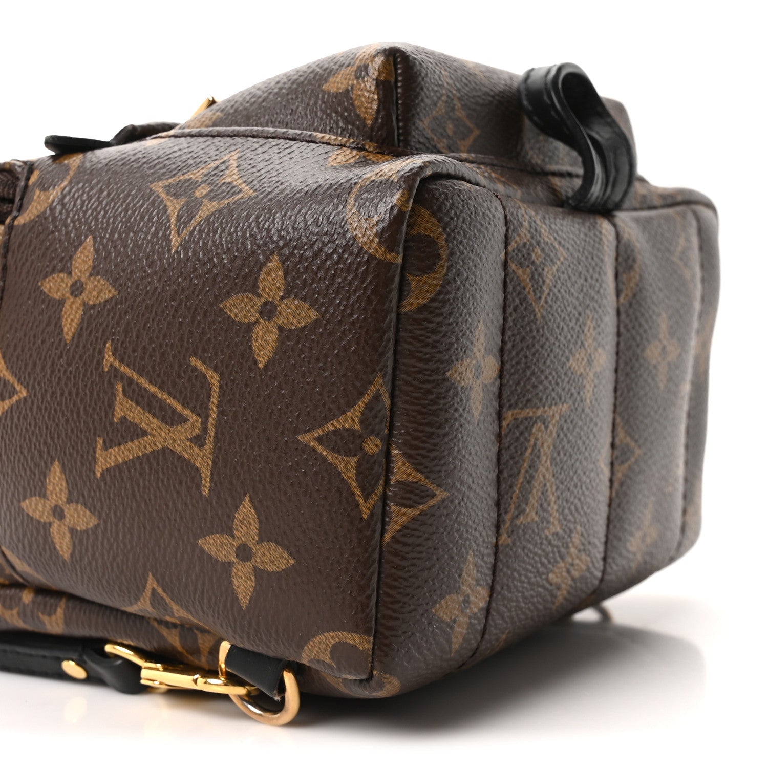 Monogram Palm Springs Backpack Mini