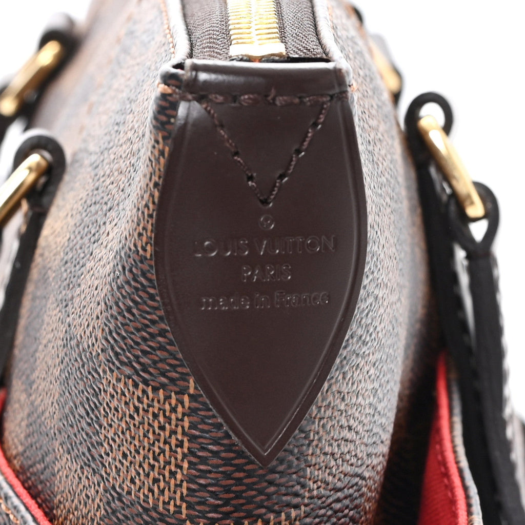 Damier Ebene Totally PM