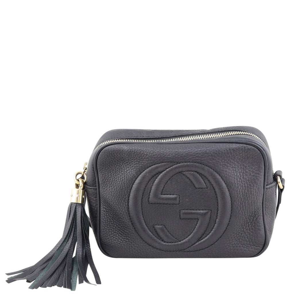 Gucci Soho Disco Small