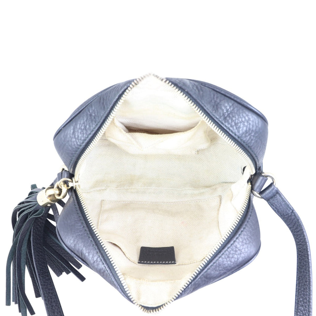 Gucci Soho Disco Small