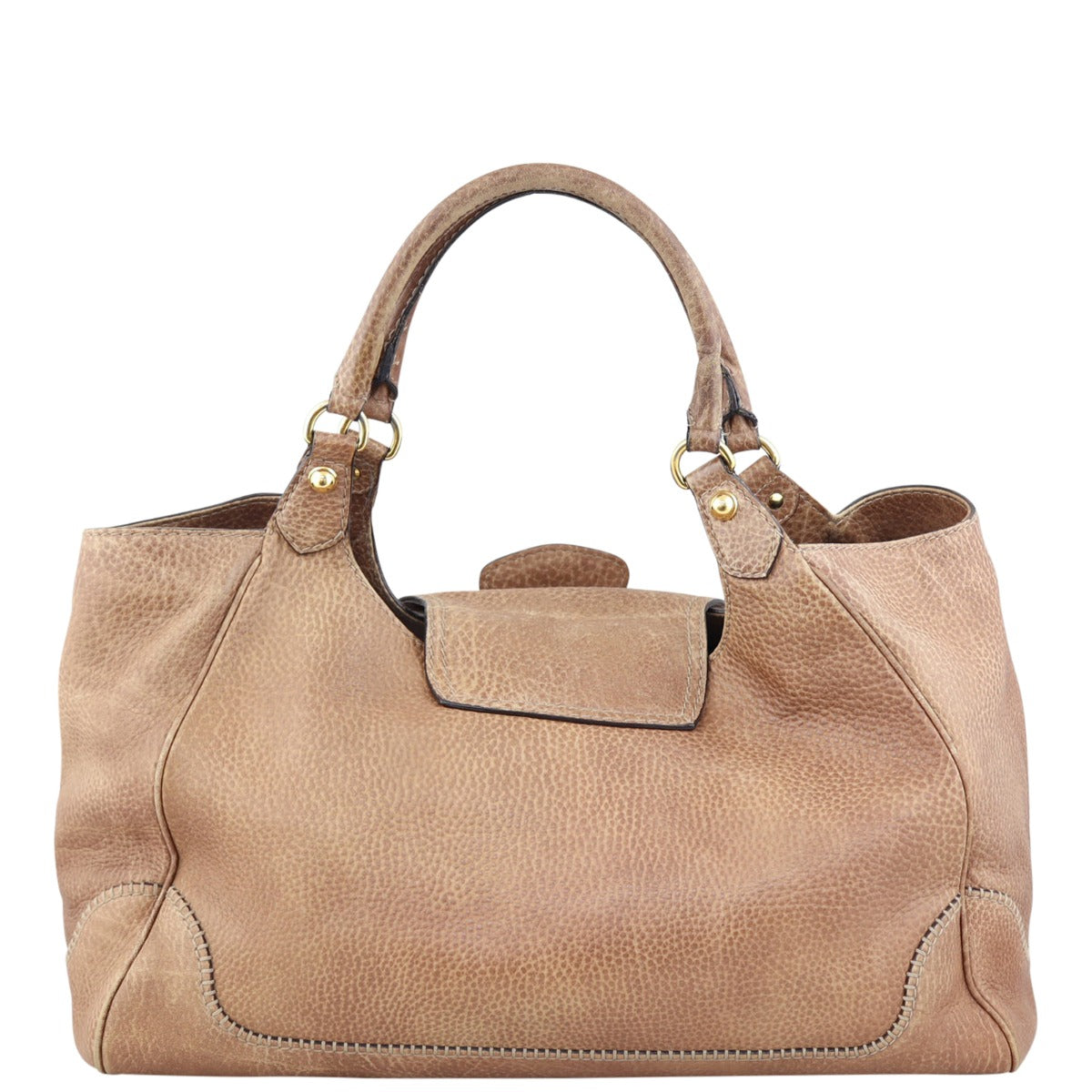 Gucci New Pelham Shoulder Bag Large