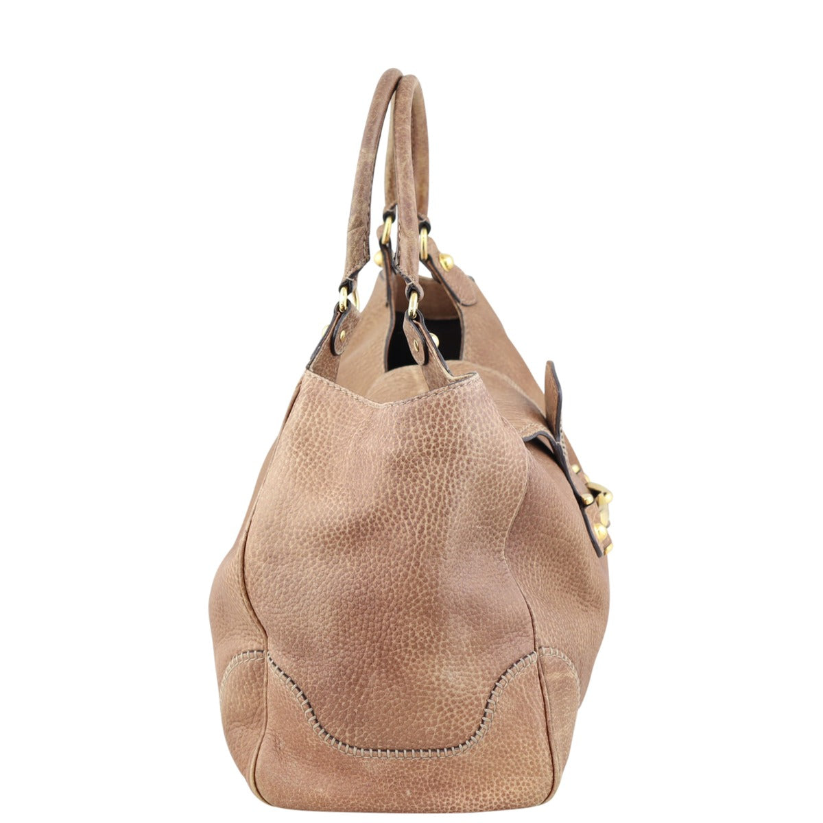 Gucci New Pelham Shoulder Bag Large