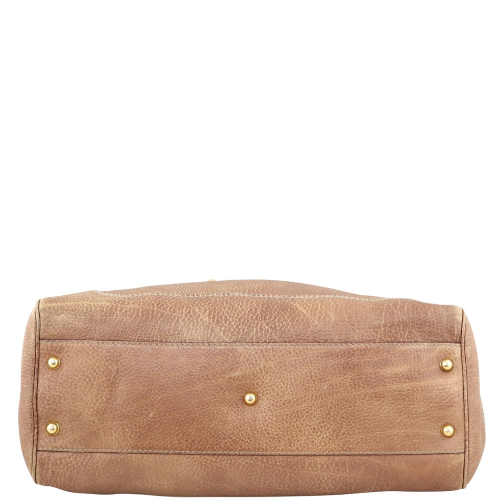 Gucci New Pelham Shoulder Bag Large