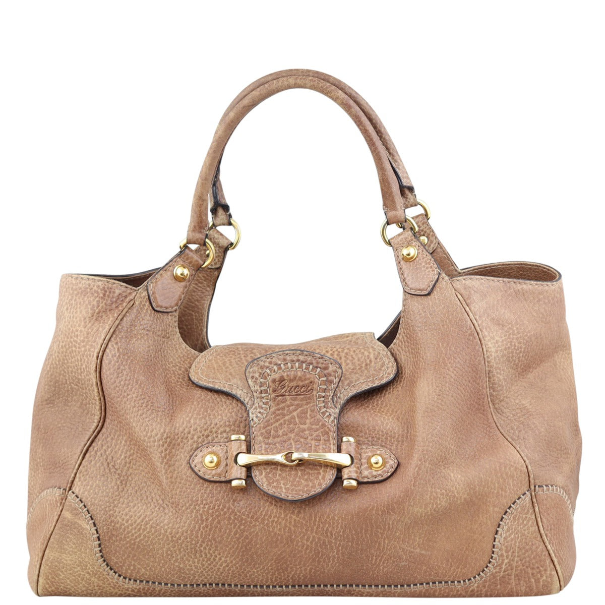 Gucci New Pelham Shoulder Bag Large