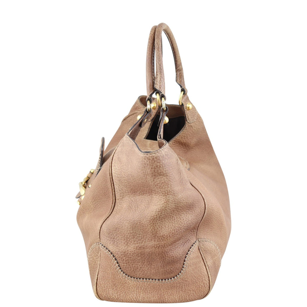 Gucci New Pelham Shoulder Bag Large