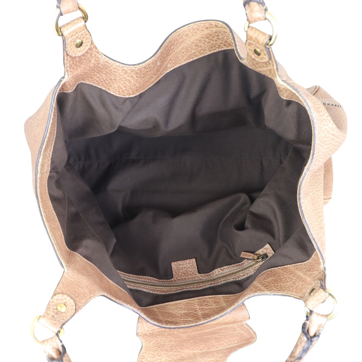 Gucci New Pelham Shoulder Bag Large