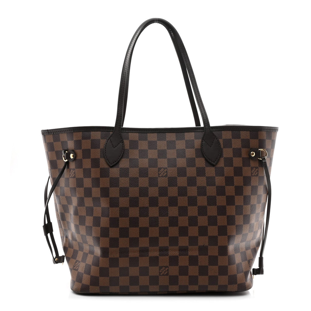 Damier Ebene Neo Neverfull MM