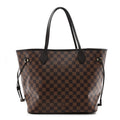 Damier Ebene Neo Neverfull MM