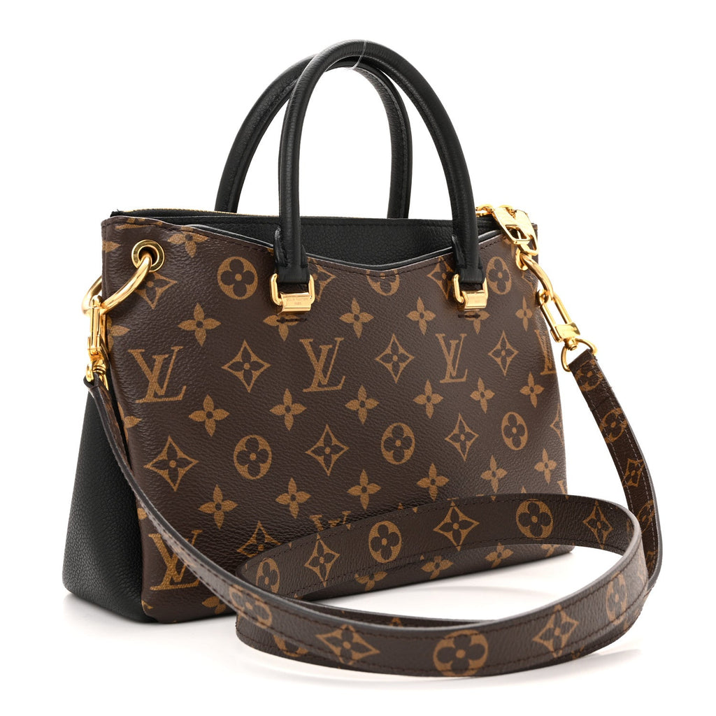 Monogram Pallas Full BB Black