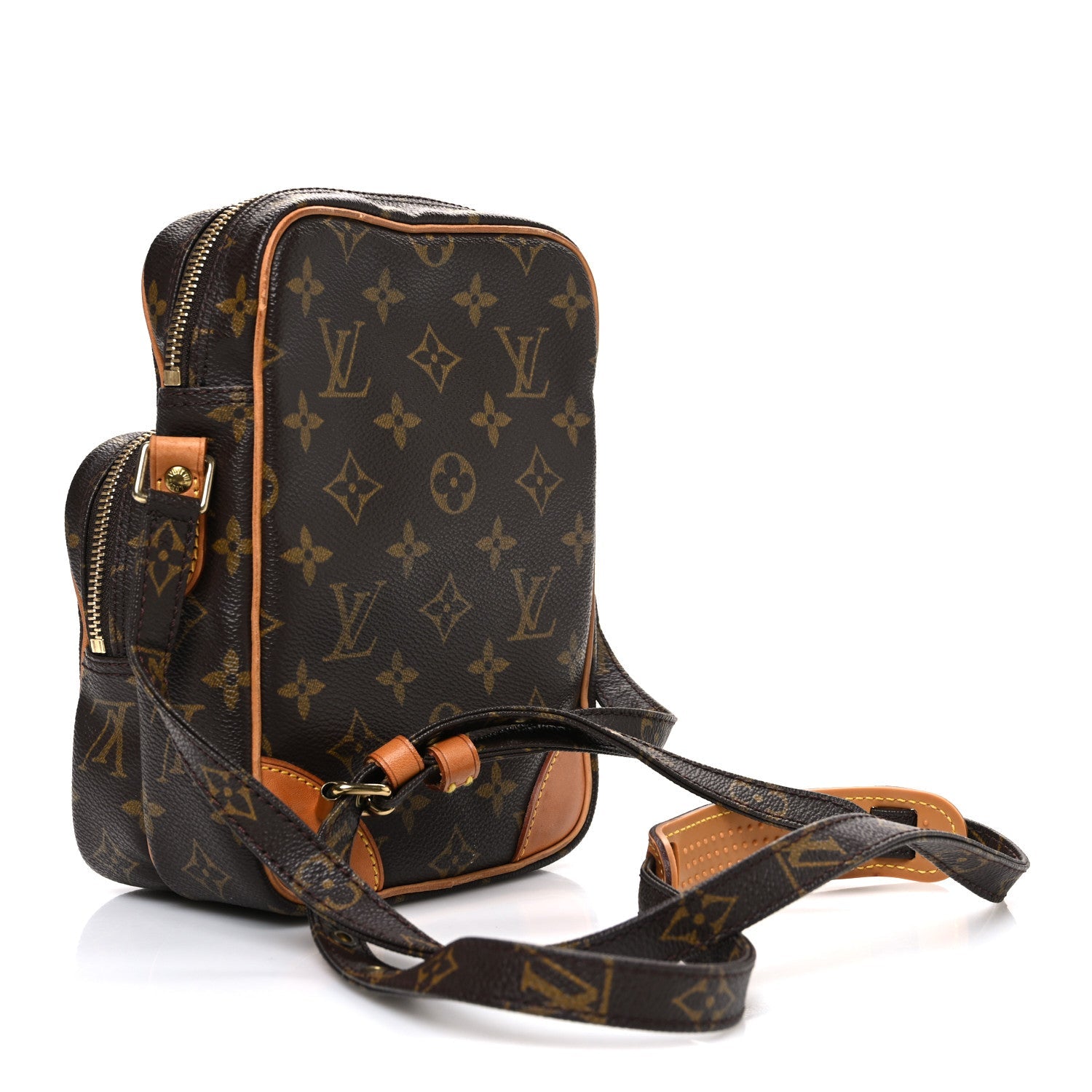 Monogram Amazone