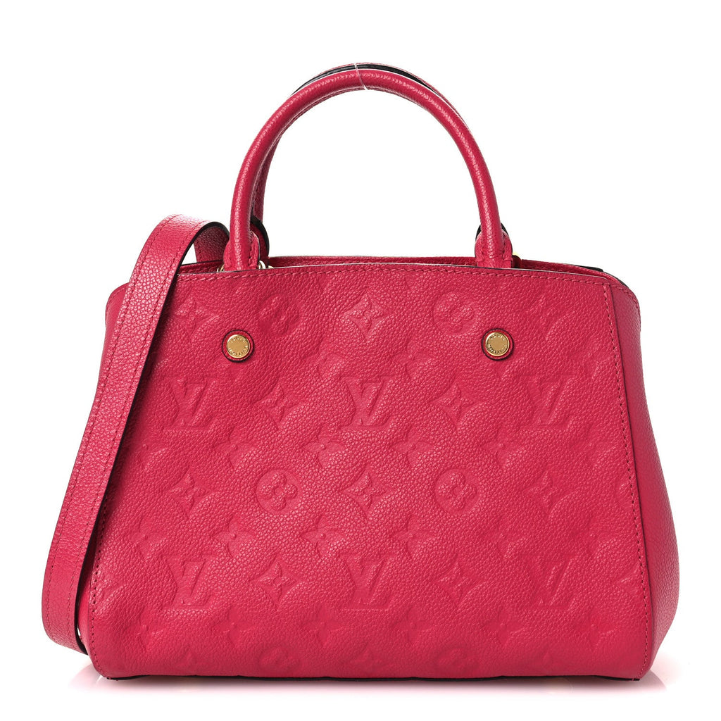 Empreinte Montaigne BB Freesia