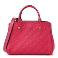 Empreinte Montaigne BB Freesia