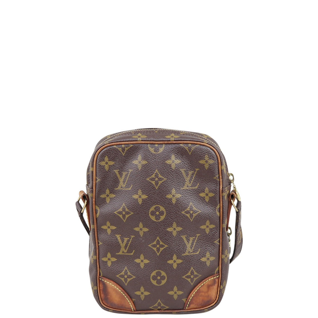 Louis Vuitton Danube Monogram