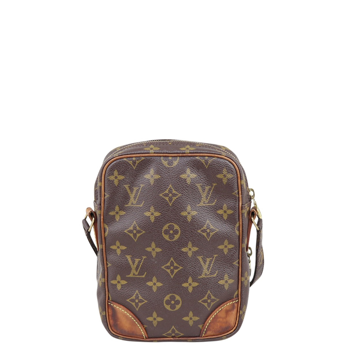 Louis Vuitton Danube Monogram