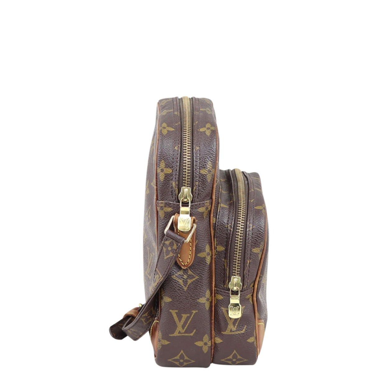 Louis Vuitton Danube Monogram
