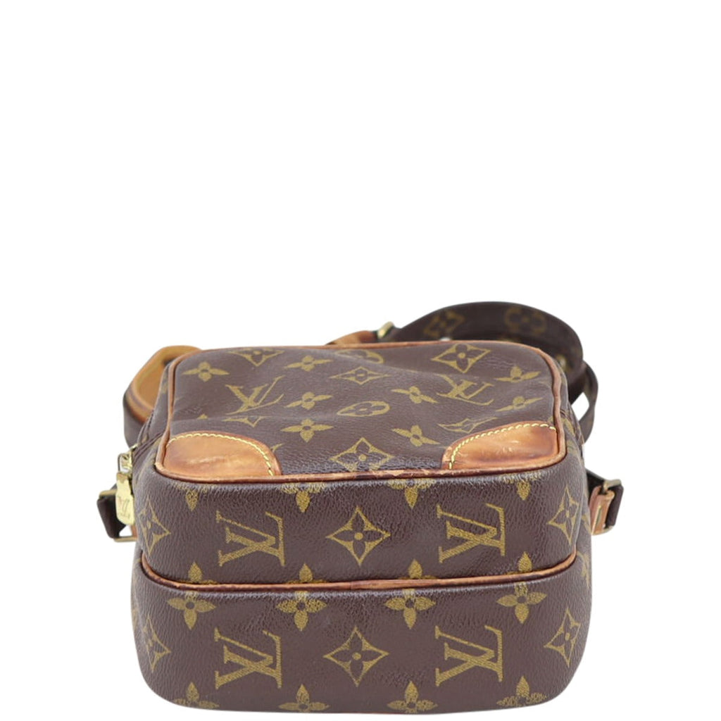 Louis Vuitton Danube Monogram