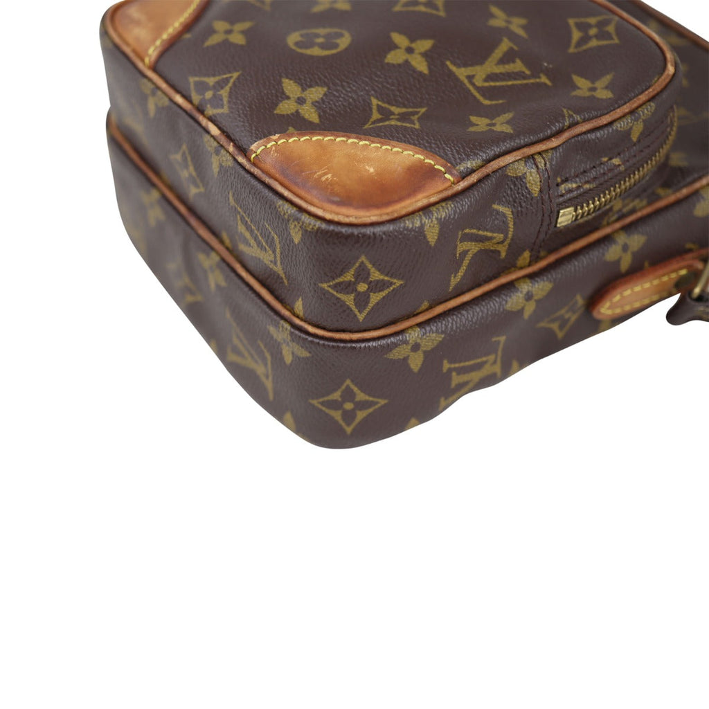 Louis Vuitton Danube Monogram