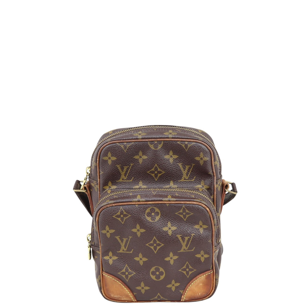 Louis Vuitton Danube Monogram