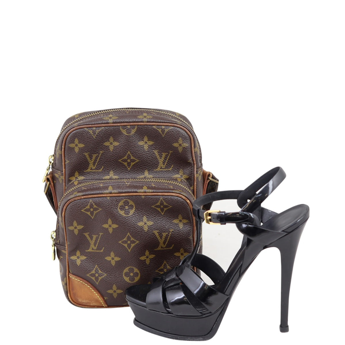 Louis Vuitton Danube Monogram