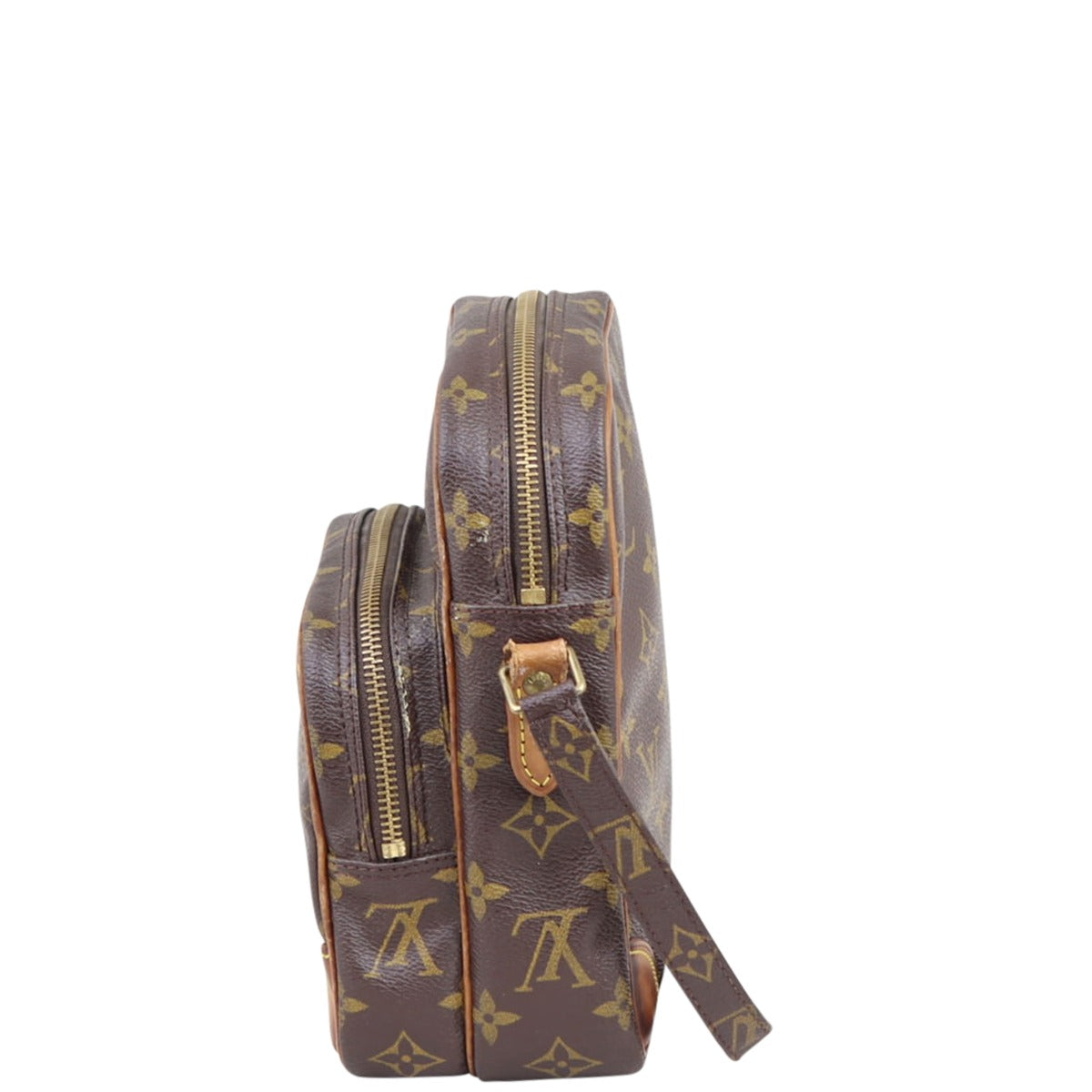 Louis Vuitton Danube Monogram