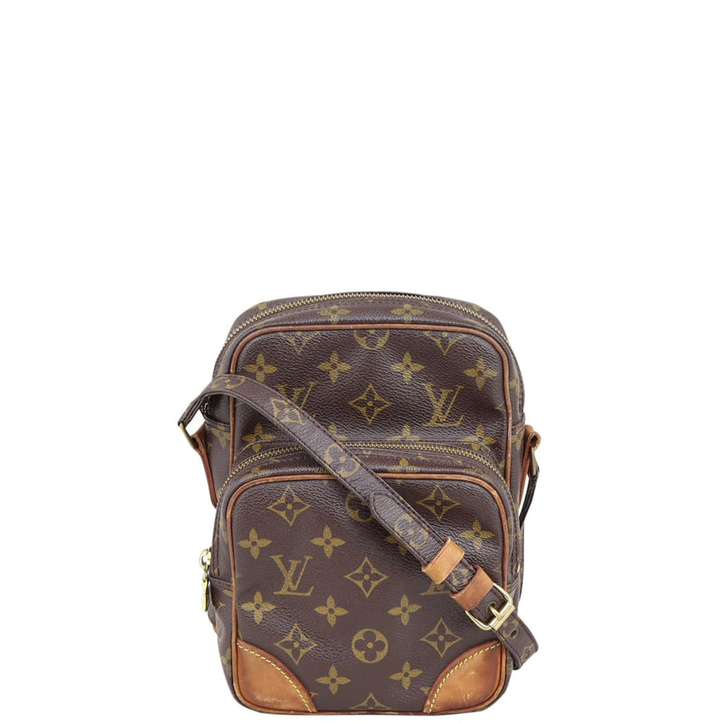 Louis Vuitton Danube Monogram