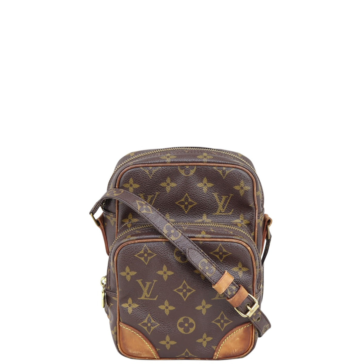 Louis Vuitton Danube Monogram