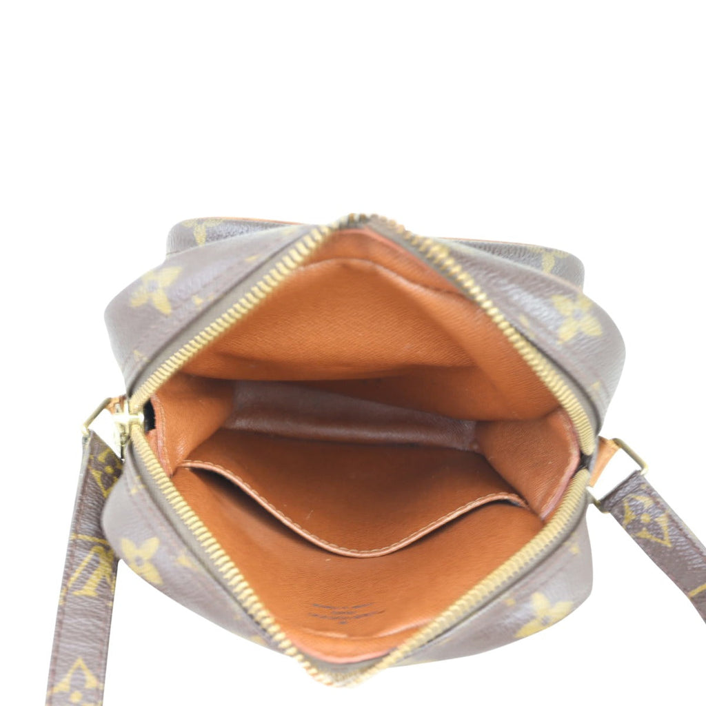 Louis Vuitton Danube Monogram