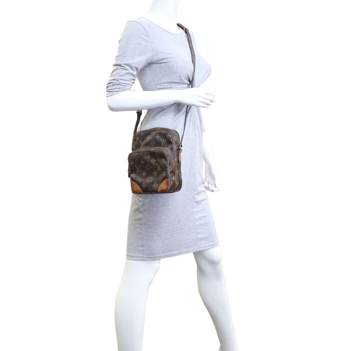 Louis Vuitton Danube Monogram