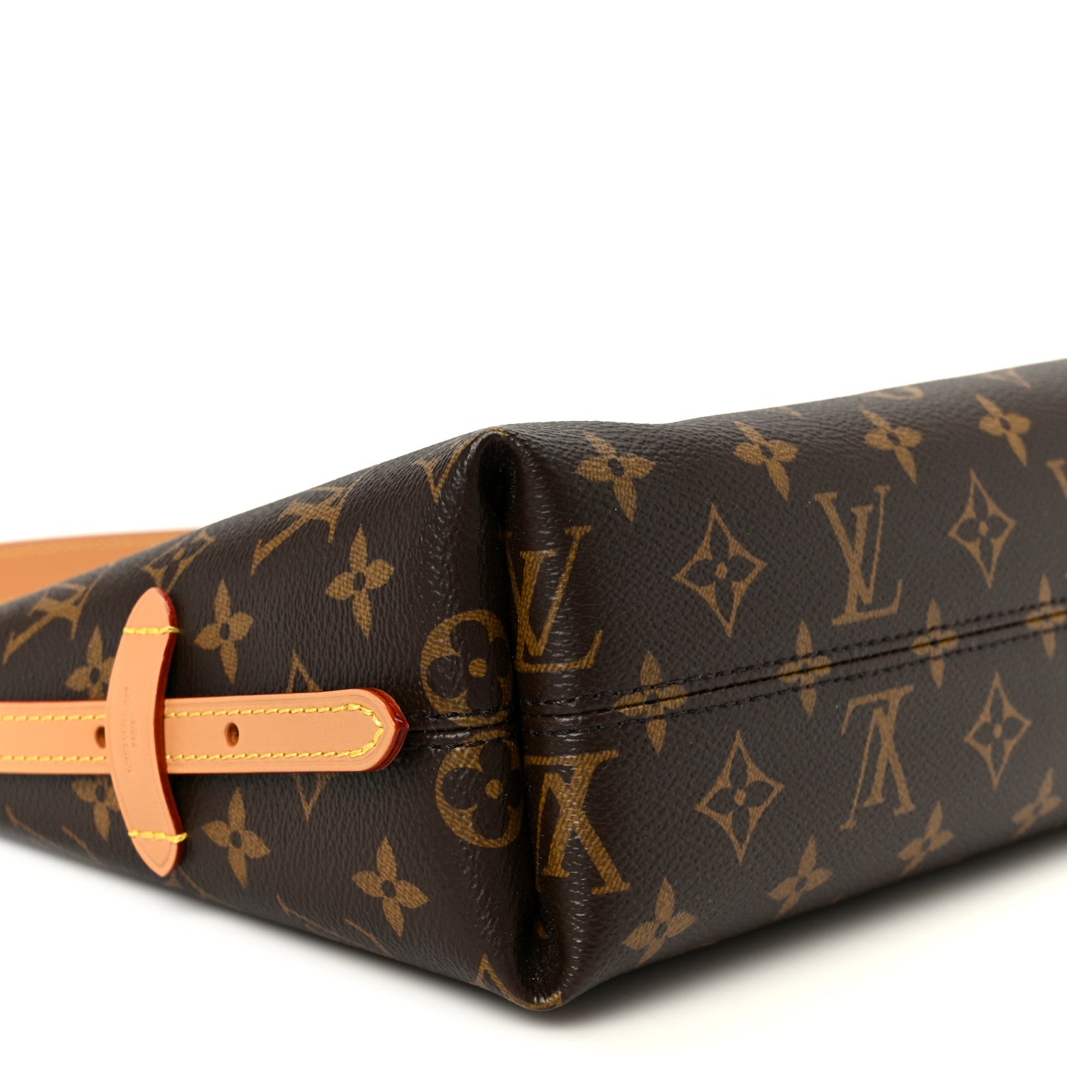 Monogram CarryAll East West