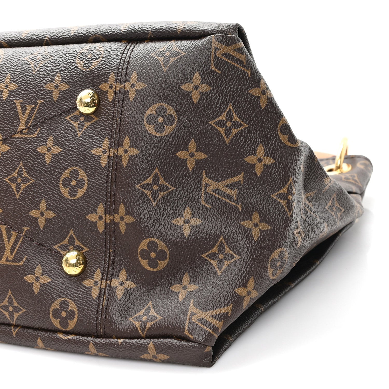 Monogram Artsy MM