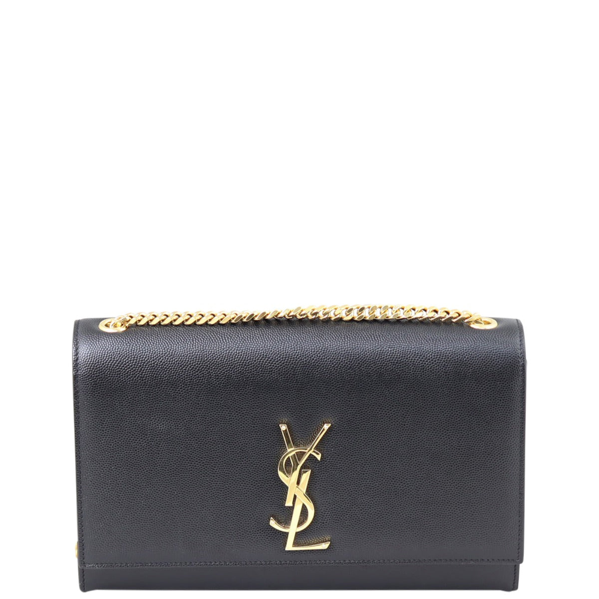 Saint Laurent Kate Chain Bag Medium