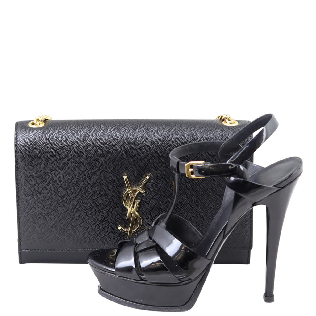 Saint Laurent Kate Chain Bag Medium