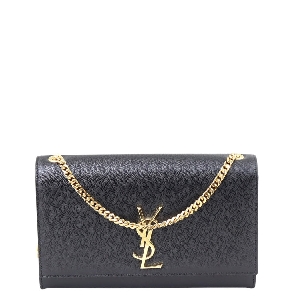 Saint Laurent Kate Chain Bag Medium
