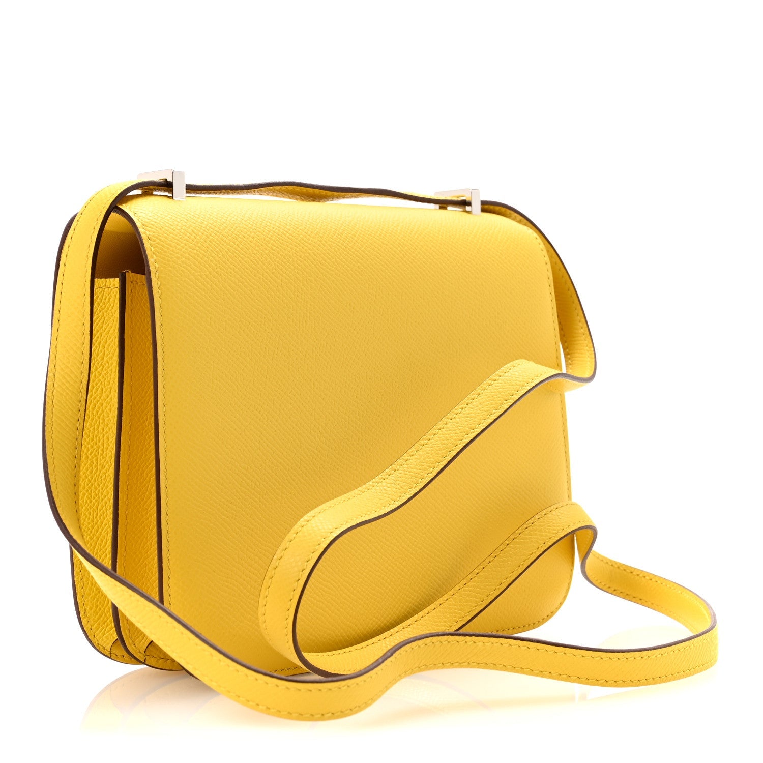 Epsom Constance 18 Jaune de Naples