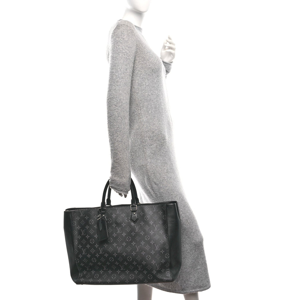 Monogram Eclipse Grand Sac