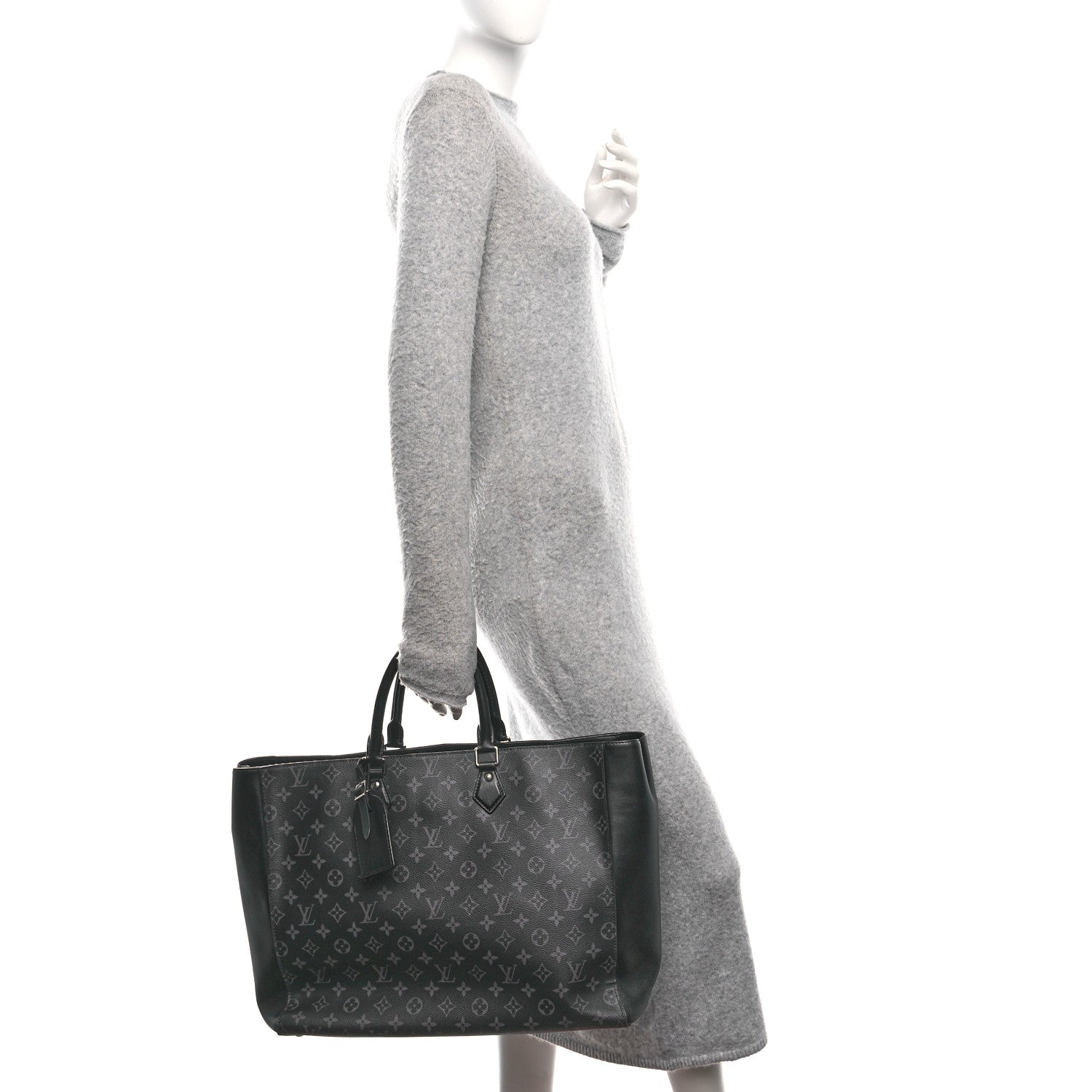 Monogram Eclipse Grand Sac