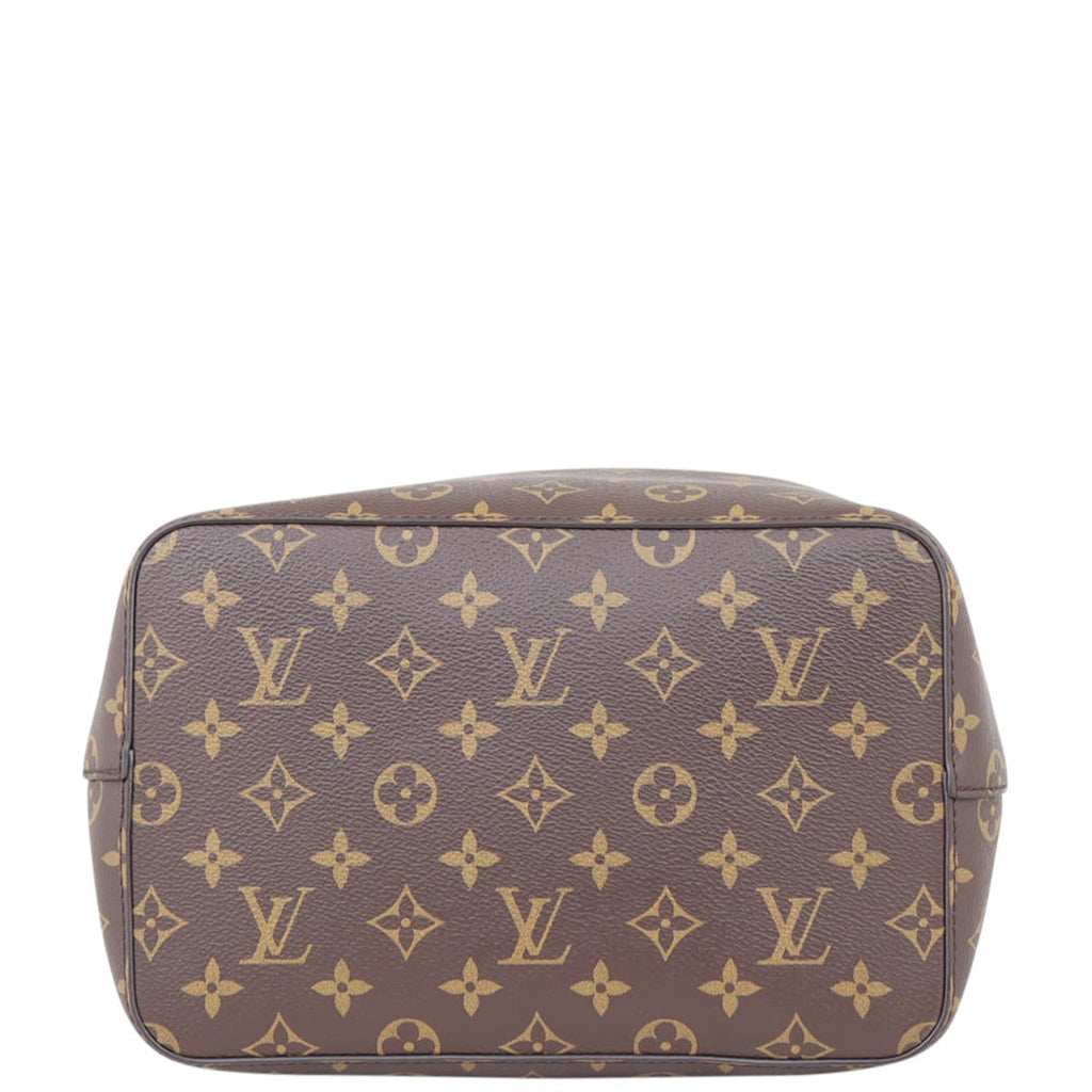 Louis Vuitton NeoNoe Monogram Noir